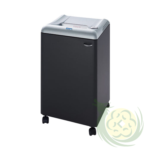 Máy huỷ tài liệu EBA 2127S