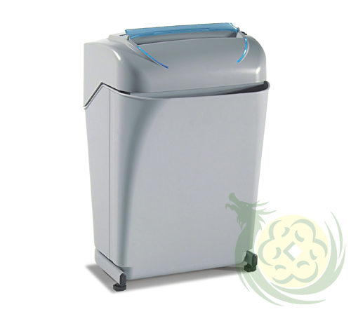 Máy hủy tài liệu KOBRA 240SS4