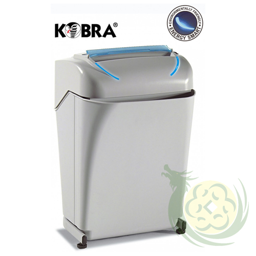 Máy hủy tài liệu Kobra 240SS5