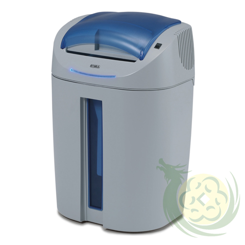 Máy hủy tài liệu KOBRA +2SS4