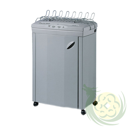 Máy hủy tài liệu KOBRA 385SS4