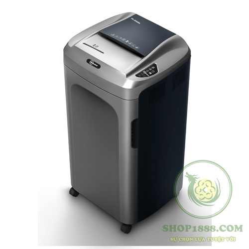 Máy hủy tài liệu Nikatei PS-2000M