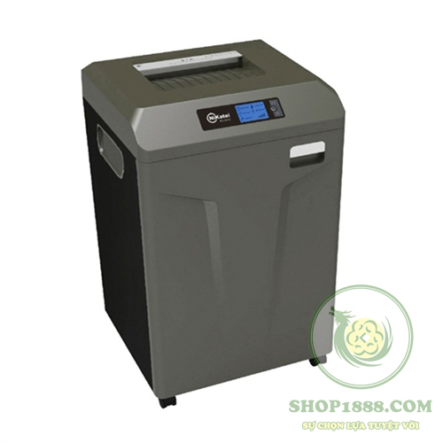 Máy hủy tài liệu Nikatei PS-900C