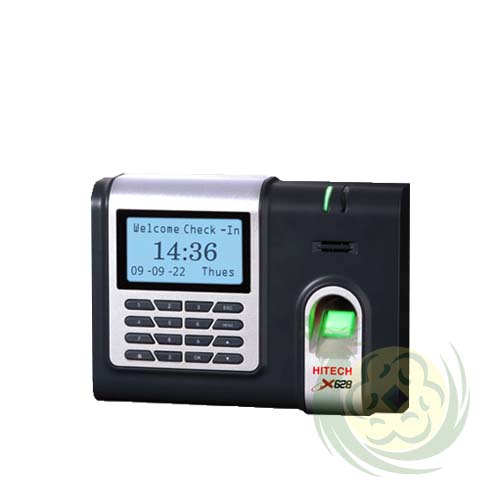 may-cham-cong-van-tay-hitech-x628