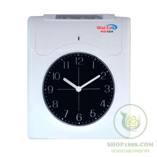 may-cham-cong-the-giay-wise-eye-wse-620a