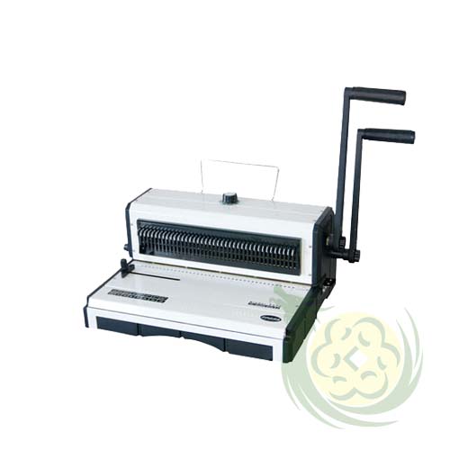 may-dong-sach-bosser-wr-970r