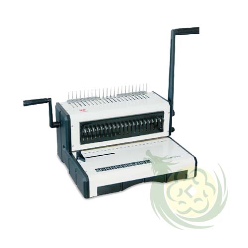 may-dong-sach-bosser-cb-950