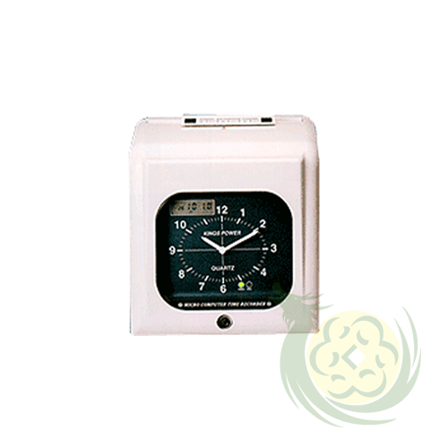 may-cham-cong-the-giay-kingspower-kp-970a