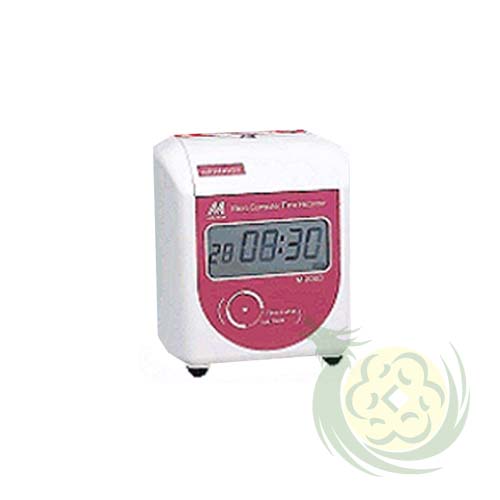 may-cham-cong-the-giay-mindman-m-200db