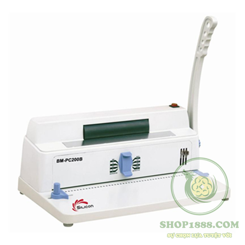 may-dong-sach-silicon-bm-pc200b