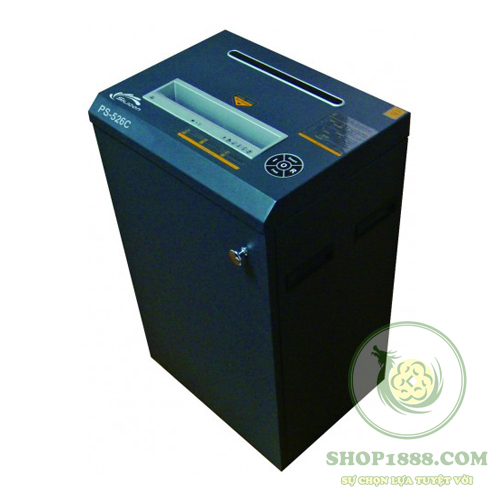 may-huy-tai-lieu-silicon-ps-526c