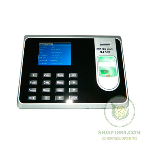 may-cham-cong-van-tay-ronaldjack-rj550