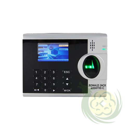 may-cham-cong-van-tay-ronaldjack-4000tid-c