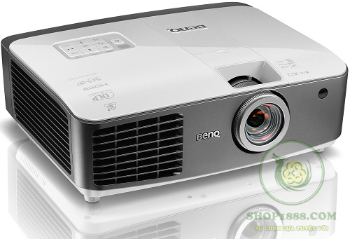 may-chieu-benq-w1400