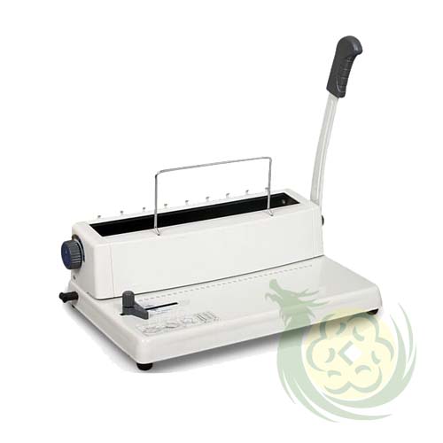 may-dong-sach-bosser-wr-318