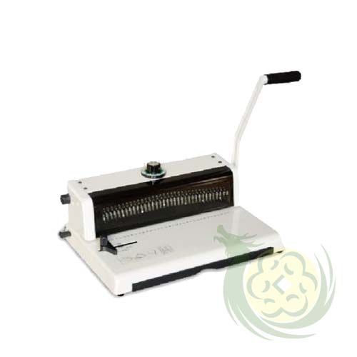 may-dong-sach-bosser-wr-598