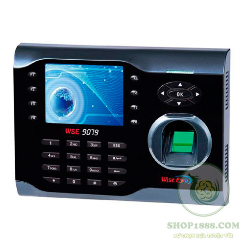 may-cham-cong-van-tay-wise-eye-wse9079