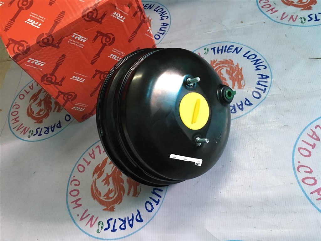 Bầu Trợ Lực Phanh Bầu Servo Xe Bmw X6 X5 34336791410