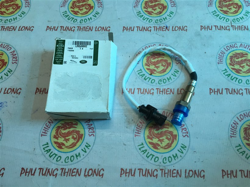 Cảm Biến Oxy Trước Xe Range Rover Evoque Lr049882