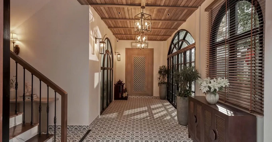 10 ý tưởng giúp ngôi nhà của bạn trở nên đẹp và thoải mái hơn