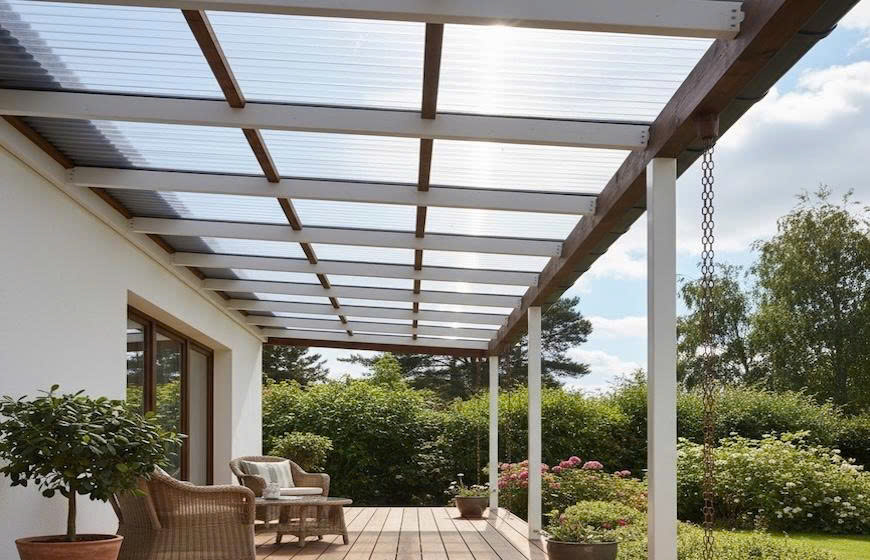 5 cách lấy sáng cho nhà ống hiệu quả bạn nên áp dụng ngay khi xây dựng