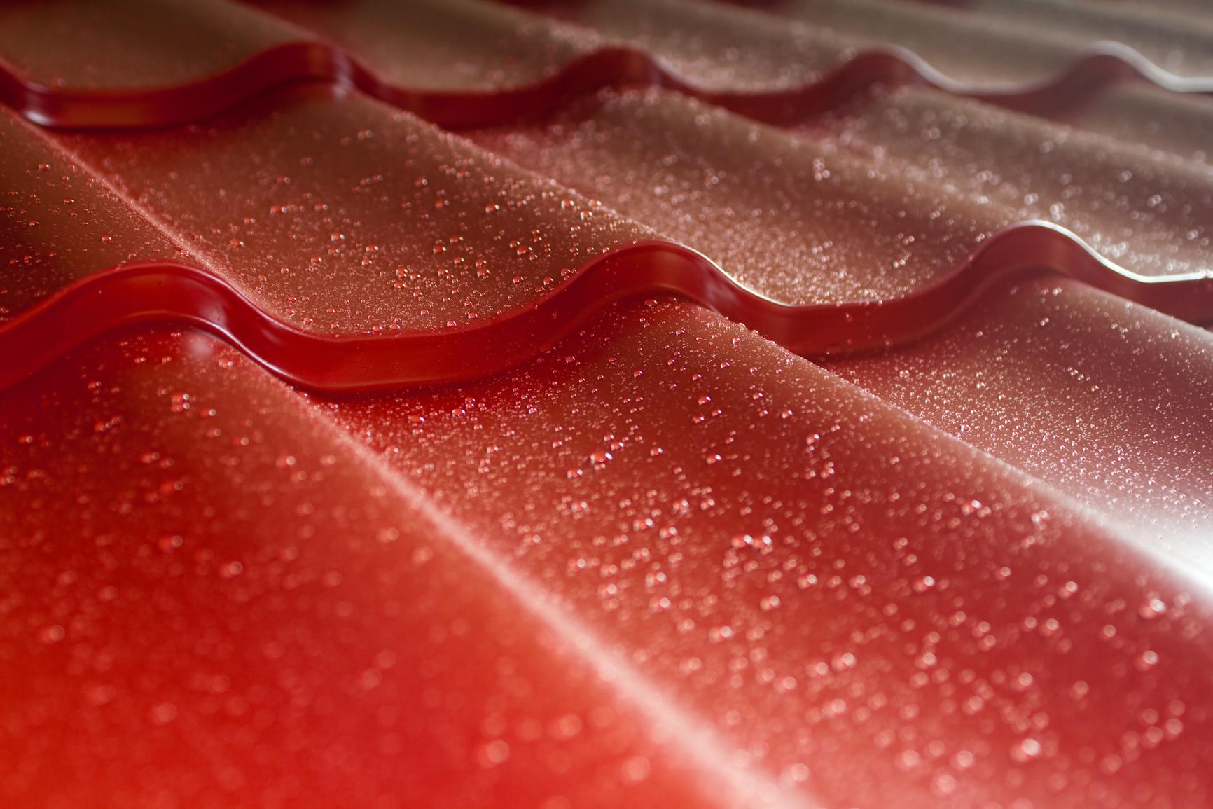 5 lưu ý khi chọn tôn kim cương Olympic cho công trình lớn