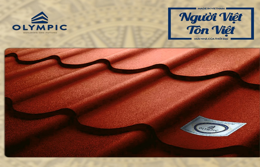 Bạn đã cập nhật giá tôn giả ngói kim cương Olympic mới nhất chưa?