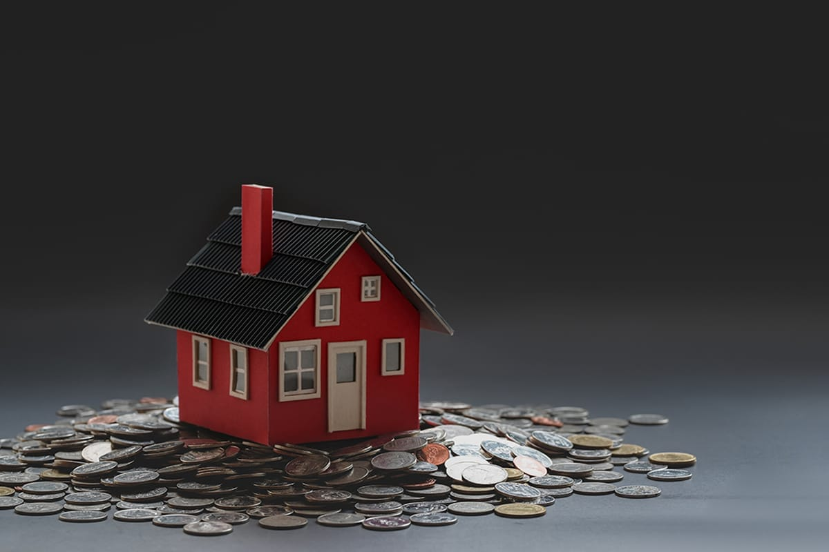 Bảng dự toán chi phí xây nhà ở chi tiết và chính xác nhất 2026