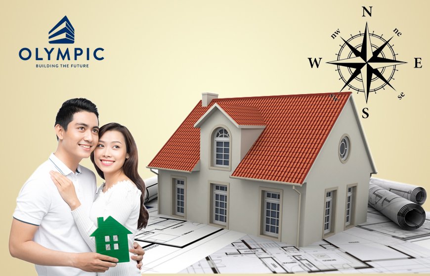 Phong thủy nhà ở theo tuổi 1982 Nhâm Tuất