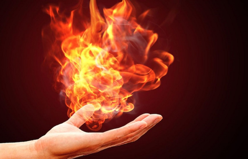 Bí mật màu sắc tôn Olympic giúp mệnh Hỏa thăng tiến