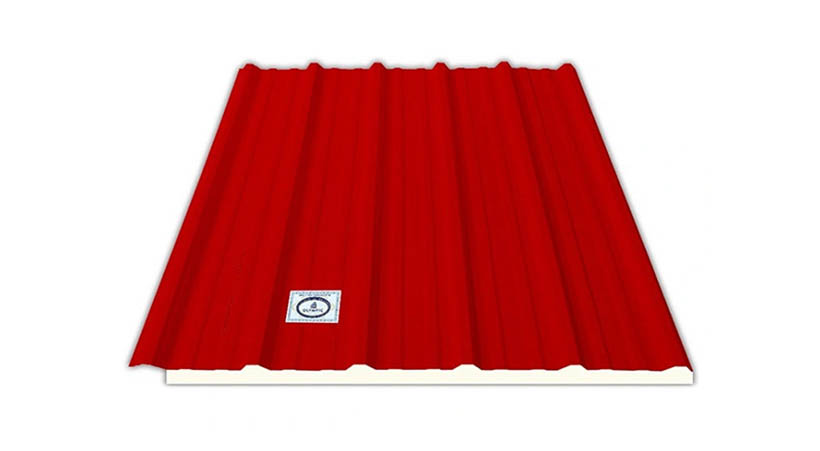 Cách nhận diện những dòng tôn lợp mái kém chất lượng