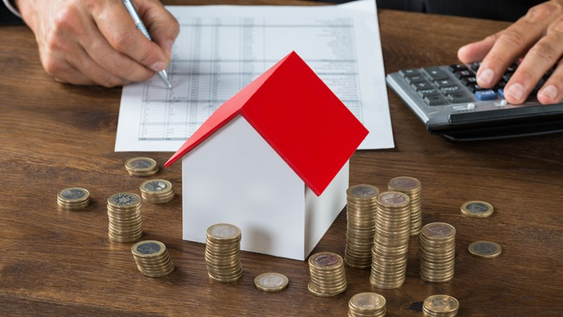 Cách tính đơn giá xây dựng theo m2 chuẩn nhất 2026