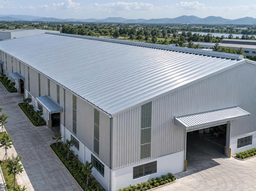 Cập nhật giá tôn lạnh Olympic Plus 5 zem hôm nay