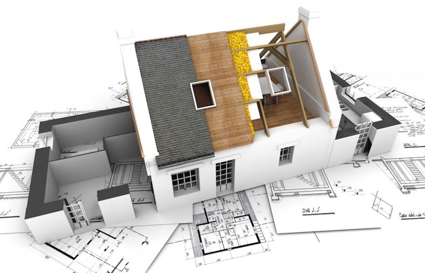 Chi phí xây nhà 100m2 hết bao nhiêu tiền? Dự toán chi tiết A-Z