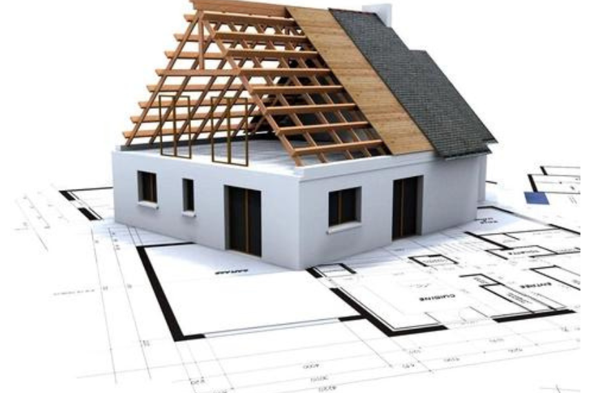 Đơn giá xây nhà trên 1m2 năm 2025