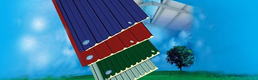 Góc kỹ thuật: Lựa chọn độ dày tôn phù hợp cho từng hạng mục công trình