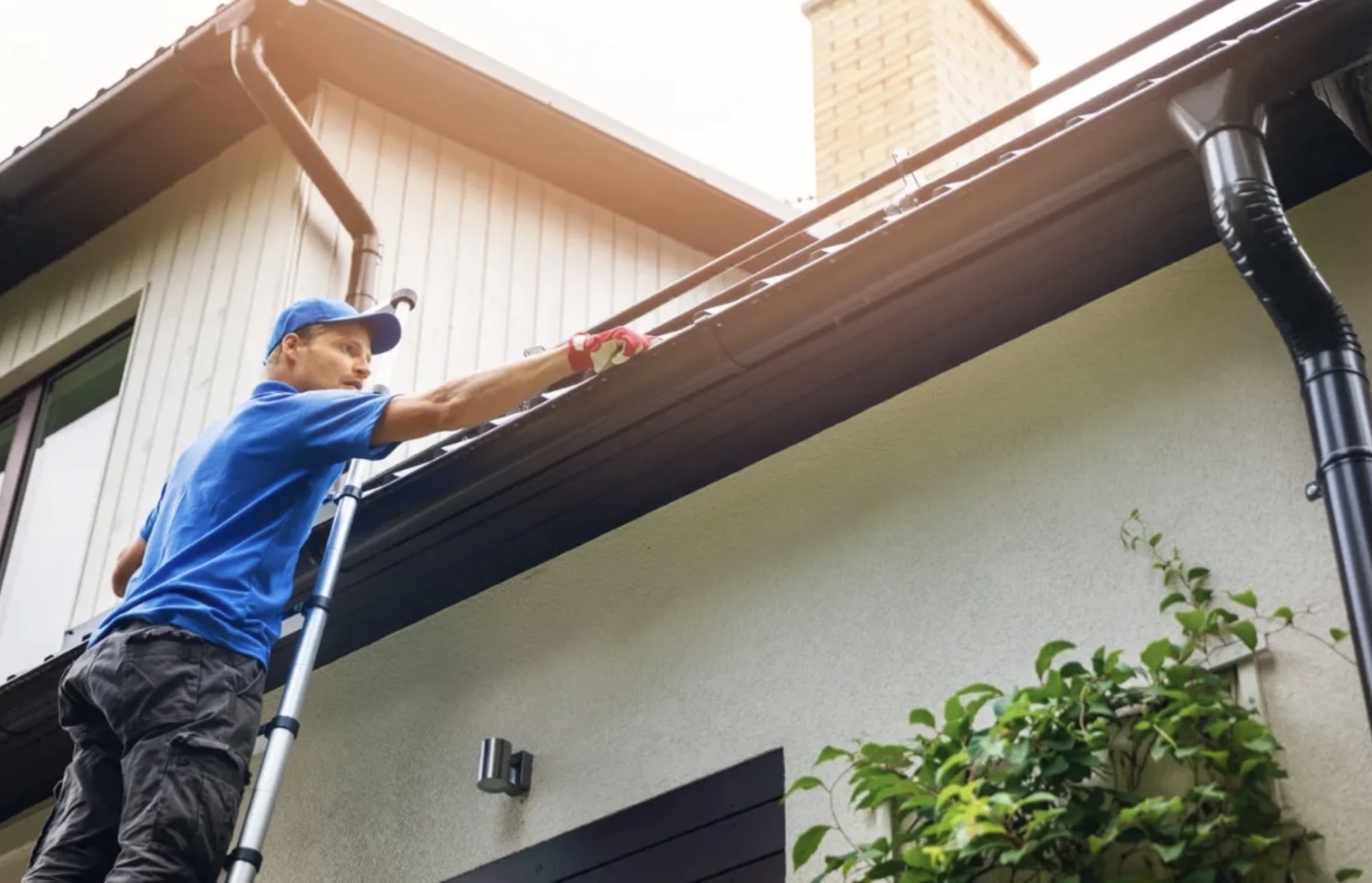Hướng dẫn bảo quản và vệ sinh bề mặt tôn đúng cách để tăng tuổi thọ