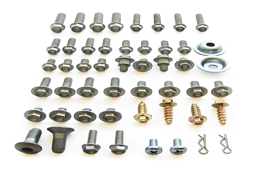 Kích thước vít bắn tôn chuẩn: Bảng tra, cách chọn và lưu ý quan trọng