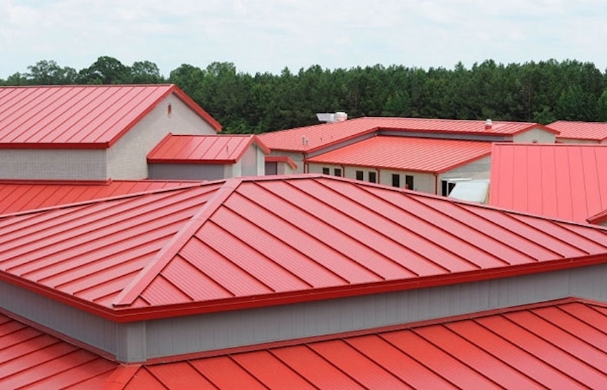 Lưu Ý Vàng Khi Chọn Tôn Cách Nhiệt Cho Công Trình