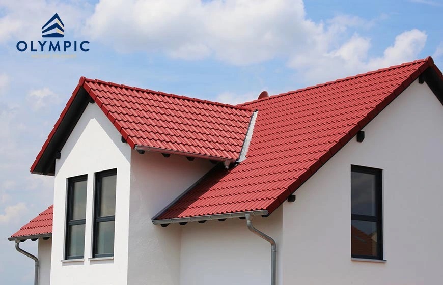 Lợp tôn không phải chuyện dễ: Lưu ý quan trọng khi lợp tôn kim cương
