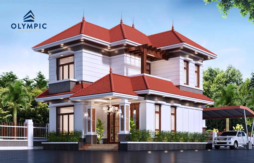 Bí quyết xây dựng nhà ống đẹp và tiện nghi cho gia đình Việt