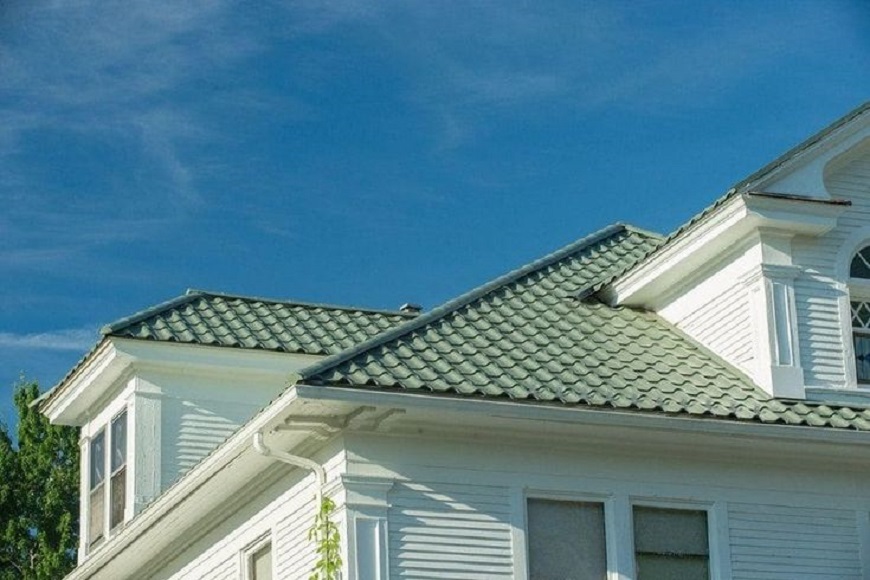 Hướng dẫn bảo quản tôn sóng ngói giúp công trình luôn bền đẹp