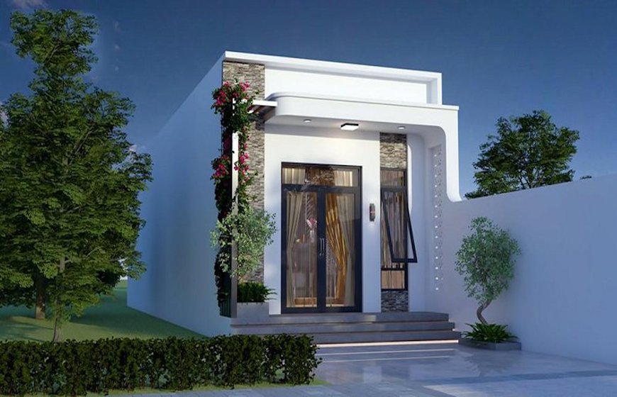 500 triệu xây nhà cấp 4: Đủ để sở hữu một mái ấm?