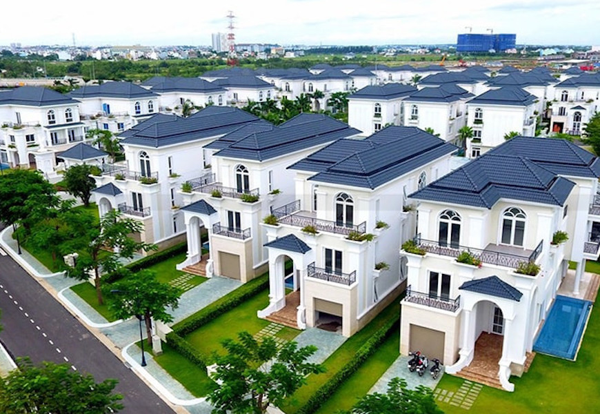 Nhà liền kề là gì? Có nên xây nhà liền kề hay không?