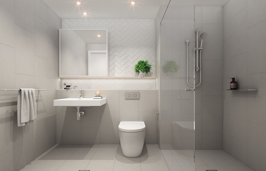 Những điều kiêng kỵ trong phong thủy nhà vệ sinh