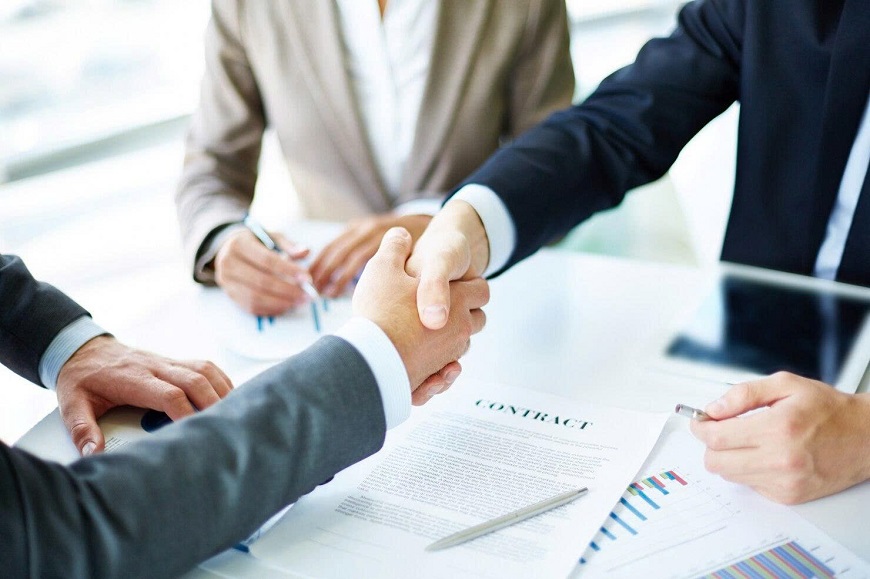 Những lưu ý khi ký hợp đồng xây nhà trọn gói cần nắm rõ