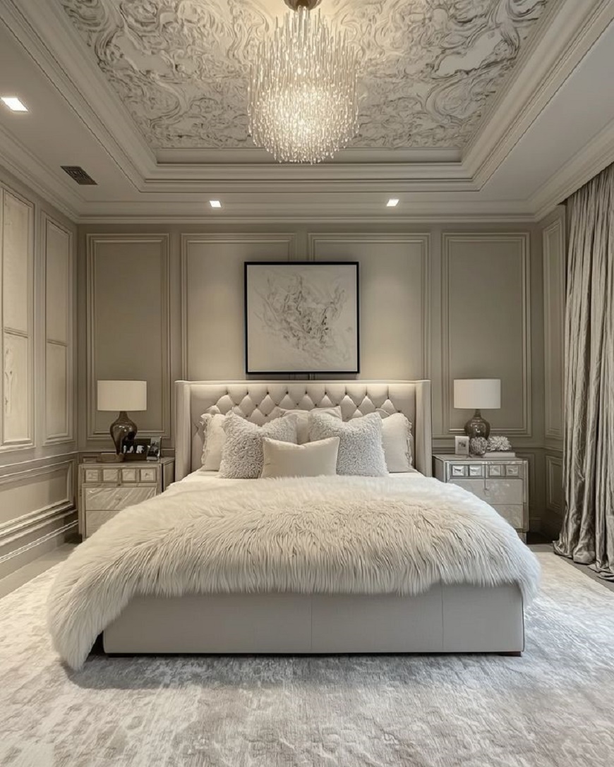 Những phụ kiện trang trí nhà đẹp dành cho bạn