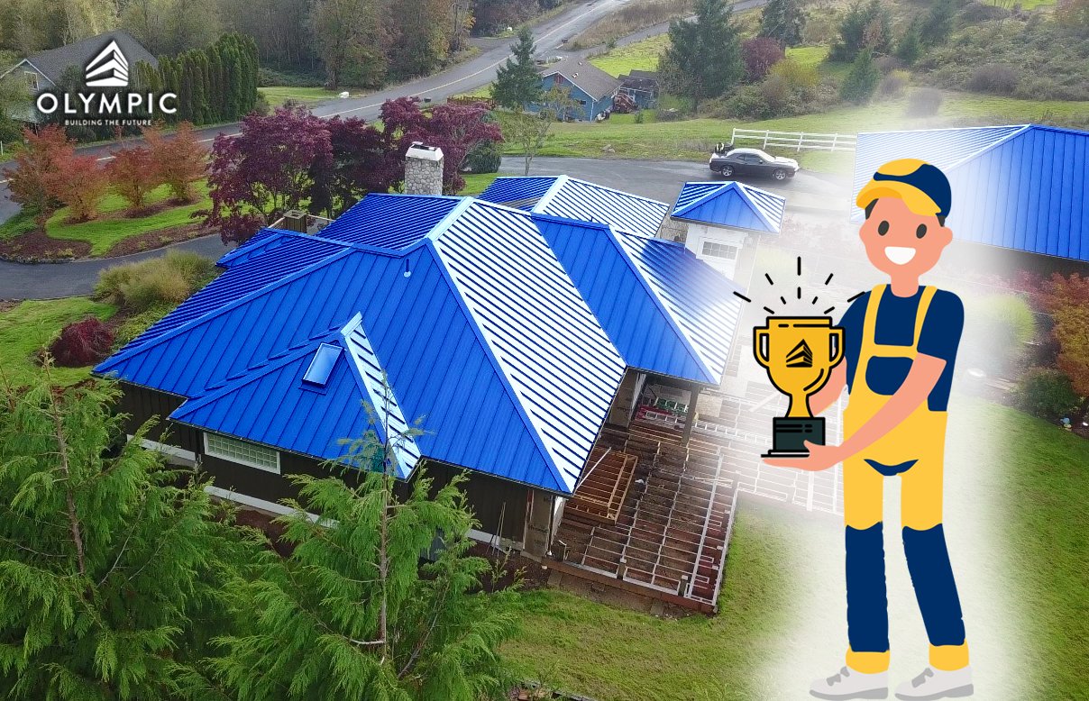 Những thương hiệu tôn cách nhiệt tốt nhất hiện nay