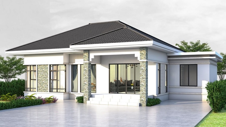 So sánh tôn giả ngói và ngói truyền thống: Lựa chọn nào tối ưu hơn?