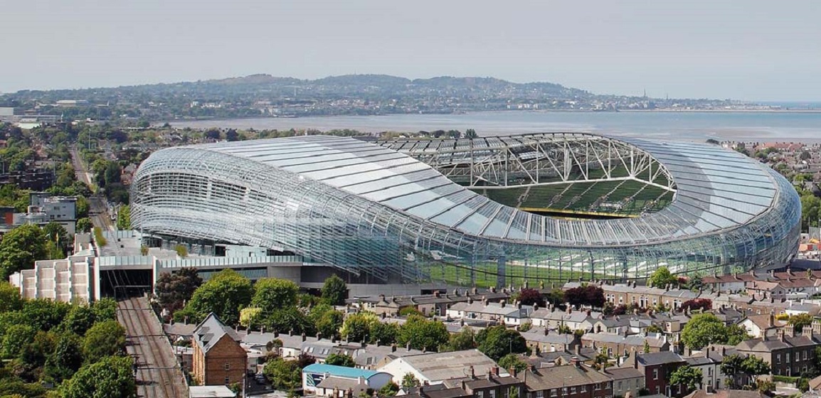 Tại sao nên chọn tấm lợp Olympic cho các công trình thể thao